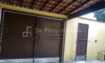 Imagem 4: Casa Térreo Jardim Del Ray