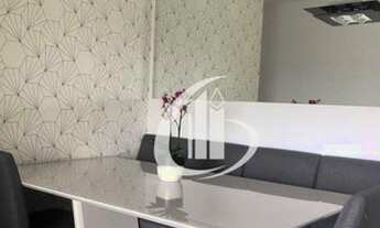 Imagem 4: Apartamento com 3 dormitórios e 1 suite à venda, 68 m² por R$ 468.000 - Vila Guilherme - S