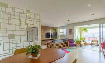 Imagem: Apartamento à venda, 134 m² por R$ 2.150.000,00