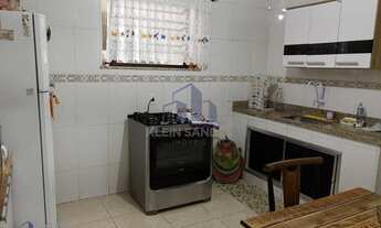 Imagem 4: Casa com 2 dormitórios à venda, 77 m² por R$ 249.000,00 - Olaria - Nova Friburgo/RJ