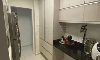 Imagem 4: Ribeirão Preto - Apartamento Padrão - Jardim Nova Aliança Sul