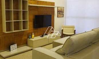 Imagem 2: Casa com 3 dormitórios à venda por R$ 1.150.000 - Jardim Esmeralda - Marília/SP