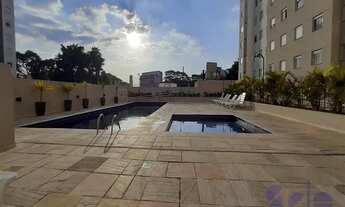 Imagem 4: Sao Paulo - Apartamento Padrão - Vila Nova Cachoeirinha