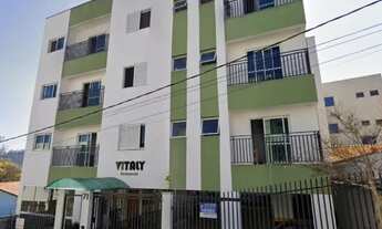 Imagem 4: Apartamento novo