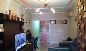 Imagem 4: Casa com 4 dormitórios à venda, 250 m² por R$ 650.000,00 - Aviação - Praia Grande/SP