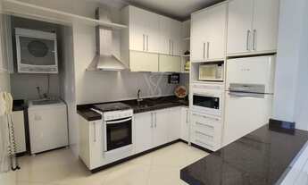 Imagem 4: 4 SUÍTES SEMI MOBILIADO