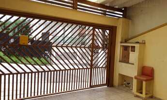 Imagem 4: VENDA Casa com 3 dormitórios