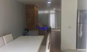 Imagem 7: Sobrado com 3 dormitórios à venda, 208 m² por R$ 700.000 - Chácara Pavoeiro km 21 - Cotia