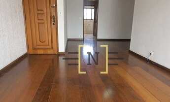 Imagem 3: Apartamento à venda, 110 m² por R$ 665.000,00 - Aclimação - São Paulo/SP