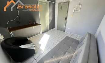 Imagem 3: Apartamento à venda no bairro Guilhermina - Praia Grande/SP