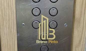 Imagem 5: Cobertura com 3 dormitórios à venda, 132 m² por R$ 425.000,00 - Rodolfo Teófilo - Fortalez