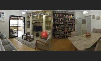 Imagem 4: APTO NO MIOLO DO TATUAPÉ !!!