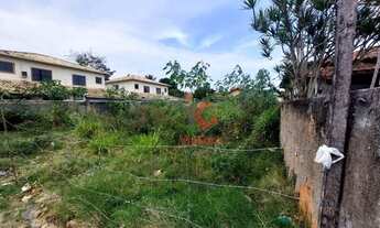 Imagem 6: Terreno à venda, 527 m² por R$ 490.000,00 - Jardim Mariléa - Rio das Ostras/RJ