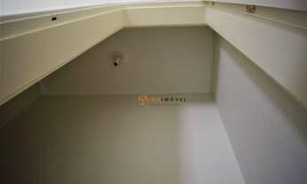 Imagem 7: Apartamento não mobiliado para venda em Perdizes