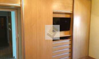 Imagem 3: Apartamento com 5 dormitórios à venda, 250 m² por R$ 1.300.000 - Mansões Santo Antônio - C