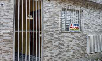 Imagem: CASA 1 - 350,00 - 1 quarto - 1 banheiro