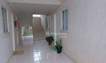 Imagem 6: Apartamento com 2 dormitórios para alugar, 47 m² por R$ 900,00/mês - Jardim Paulista - Cam