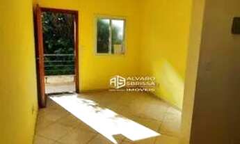 Imagem: Kitnet para locação no Bairro Cruz da