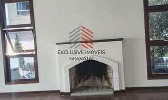 Imagem 4: Sobrado para aluguel com 280 metros quadrados com 5 quartos em Centro - Gravataí - RS