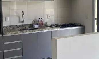 Imagem 4: Apartamento a venda no Santa Mônica Residence