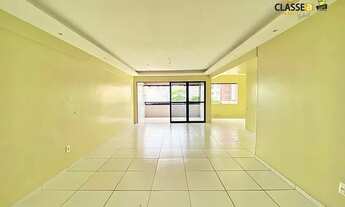 Imagem 3: Apartamento para aluguel com 147 metros quadrados com 5 quartos