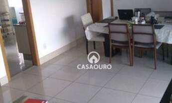 Imagem 3: Apartamento com 4 quartos à venda, 148 m² por R$ 9.450.000 - Ouro Preto - Belo Horizonte/M