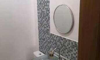 Imagem 7: Casa com 3 dormitórios à venda, 151 m² por R$ 800.000,00 - Condominio Residencial Paradiso