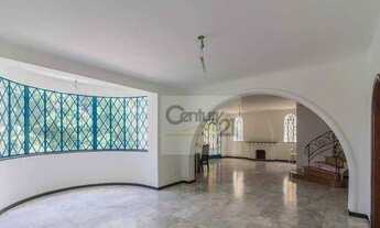 Imagem: Casa de 330 m² no Pacaembu!!!