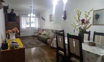 Imagem 3: Casa terréa 03 quartos Santo Amaro