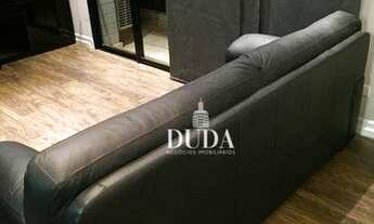 Imagem 2: Apartamento com 2 dormitórios à venda, 107 m² por R$ 1.747.000,00 - Vila Clementino - São