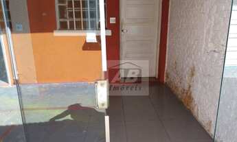 Imagem 6: Sobrado com 4 dormitórios para alugar, 267 m² por R$ 4.300,00/mês - Vila São José - São Pa