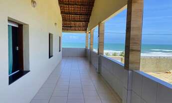 Imagem 2: Alugo casa na praia caponga