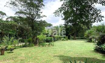 Imagem 3: Casa com 4 dormitórios para alugar, 500 m² por R$ 28.000,00/mês - Urbanova - São José dos