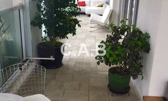 Imagem 5: Apartamento no Penthouses para locação- 3suites