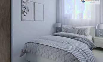 Imagem 7: Casa em condomínio fechado com 2 quartos à venda, 78 m² por R$ 258.406 - Xangri-Lá - Conta