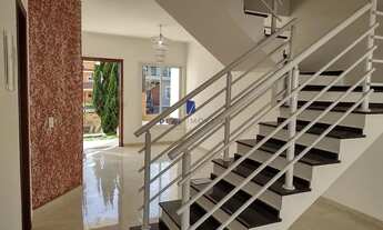 Imagem 4: SOBRADO 3 DTS À VENDA E LOCAÇÃO COND. HORTO