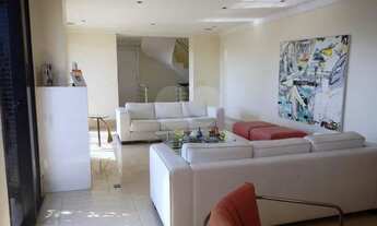 Imagem 7: Belissima Cobertura Alto Padrão no Campo Belo