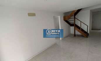 Imagem 5: Cobertura 03 quartos (01 suíte), Lazer Completo - Freguesia