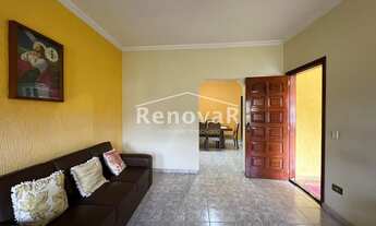 Imagem 2: Casa Térrea em Vila Valle - Sumaré, SP