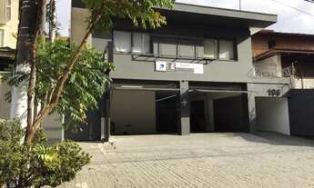 Imagem: Imóvel comercial em SP - Troca por litoral