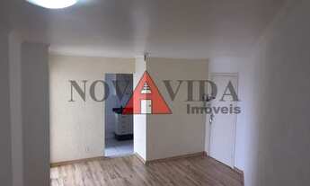 Imagem 2: Apartamento em Jardim Marajoara - São Paulo