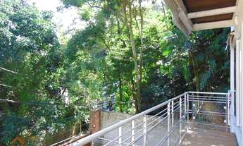 Imagem 7: RIO DE JANEIRO - Casa Padrão - Lagoa