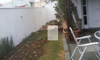 Imagem 2: Casa com 3 dormitórios à venda, 177 m² por R$ 1.060.000,01 - Vila Antonina - São Paulo/SP