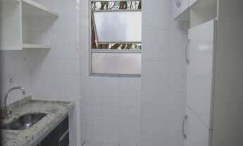 Imagem 6: APARTAMENTO COM 3 DORMITÓRIOS À VENDA, 75 M² POR R$ 275.000,00 - SÃO BERNARDO - CAMPINAS/S