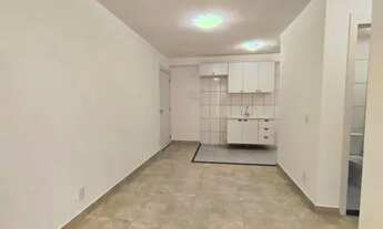 Imagem 3: Apartamento para aluguel 2 dormitórios com varanda PUC II