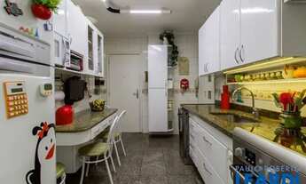 Imagem 6: COBERTURA - MOEMA PÁSSAROS - SP