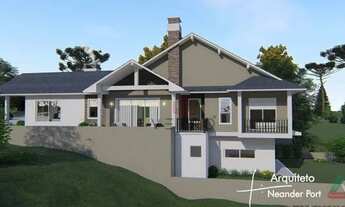 Imagem 2: Casa no bairro Pousada da Neve em Nova Petrópolis!