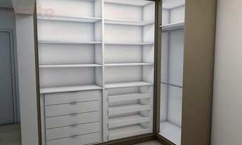 Imagem 7: Apartamento com 3 dormitórios à venda, 140m² por R$ 650.000 - Oswaldo Rezende - Uberlândia