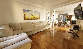 Imagem: CASA RESIDENCIAL em São Paulo - SP, City