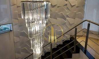 Imagem 6: LINDO SOBRADO DE ESQUINA COM PISCINA CONDOMÍNIO ELDORADO